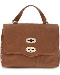 Zanellato - Postina Officina Shoulder Bags - Lyst