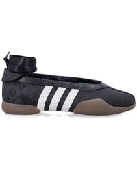 adidas Originals - Adidas X Liberty London Taekwondo Mei Ballet Shoes - Lyst