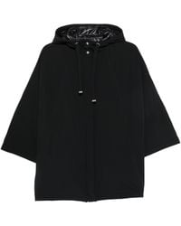 Herno - Polyamide Elastane Travel Jacket - Lyst
