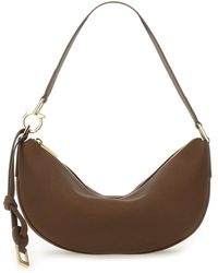 Ferragamo - Hobo S Shoulder Bag - Lyst