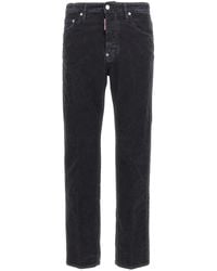 DSquared² - '642' Pants - Lyst