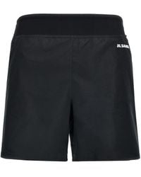 Jil Sander - '260' Shorts - Lyst