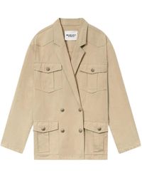 Isabel Marant - Nevala - Lyst