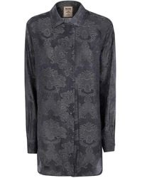 Uma Wang - "Tyesha" Top - Lyst