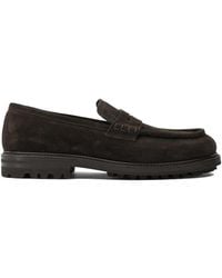 Henderson - Loafers & Slippers - Lyst