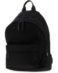 Givenchy Star Stud Backpack in Black for Men | Lyst