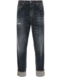 Dondup - Pantalone Paco - Lyst