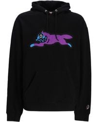 BBCICECREAM - Running Dog Popover Hoodie - Lyst