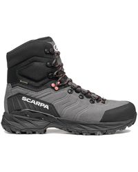 SCARPA - Rush Polar Gtx Wmn - Lyst
