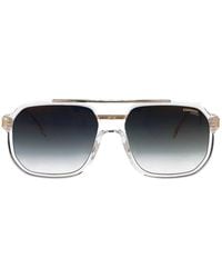 Carrera - Crystal Acetate Sunglasses - Lyst