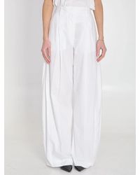 THE LATEST - Billie Pants - Lyst