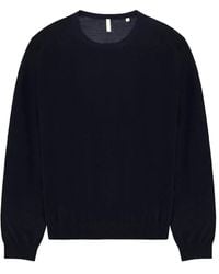 sunflower - Wool Sweatshirt - Lyst