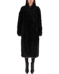 STAND - Coat "Carolina" - Lyst