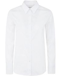 Dnl - Shirt - Lyst