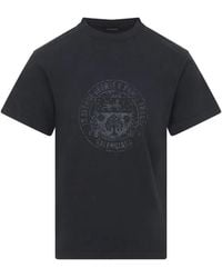 Balenciaga - T-Shirts - Lyst