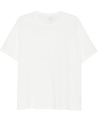 Rhude - Classique Raglan Tee - Lyst