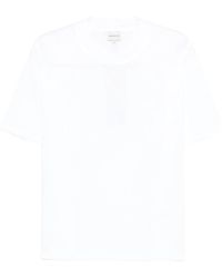 Herskind - Larsson Cotton T-Shirt - Lyst