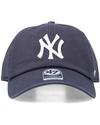 KTZ - '47 Clean Up New York Yankees Hat - Lyst