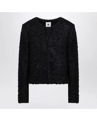THE GARMENT - Recycled Wool Blend Vienna Jacket - Lyst