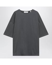 Fear Of God - Modern Iron Cotton T-Shirt - Lyst