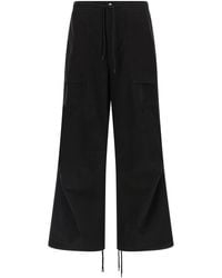 Entire studios - 'Barren Cargo' Pants - Lyst
