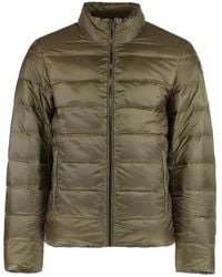 Fusalp - Short Jacket Gordyn - Lyst
