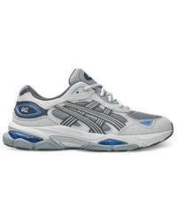Asics - Gel-Nyc 2.0 Sneakers Gravel Piedmont - Lyst