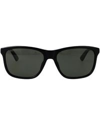 Gucci - Recycled Acetate Sunglasses - Lyst