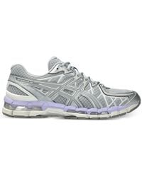 Asics - Gel-Kayano 20 Mesh Sneakers - Lyst