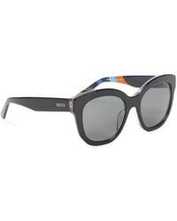 PUCCI - Acetate Sunglasses - Lyst