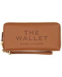 Marc Jacobs - Portafoglio Continental - Lyst