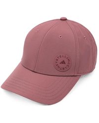 adidas By Stella McCartney - Logo Baseball Cap - Lyst