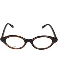 Loewe - Eyeglasses Lw50110I 052/19/140 - Lyst