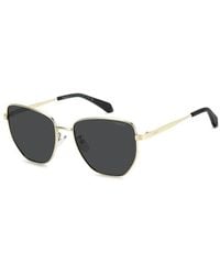 Polaroid - Pld 4204/G/S/X 2F7(M9) - Lyst