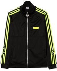 Gcds - Triacetate Jacket Boy - Lyst