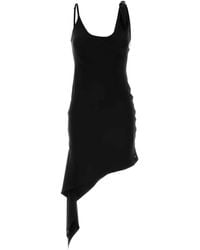 Courreges - Short Dresses - Lyst