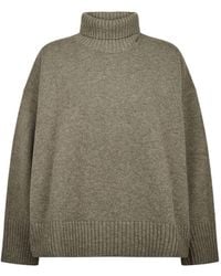Soeur - Merino Wool Sweater - Lyst