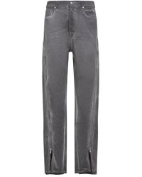 Rick Owens - Dark Dust Bolan Banana Jeans - Lyst