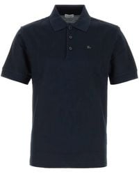 Burberry - Logo Polos - Lyst