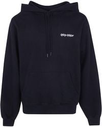 Daily Paper - Wish Plant Shield Hoodie - Lyst