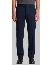 PT Torino - Michael Cotton And Wool Pants - Lyst