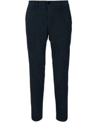 Cruna - Solferino Corduroy Trousers - Lyst