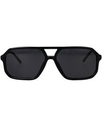 Dolce & Gabbana - Dolce & Gabbana Acetate Sunglasses - Lyst