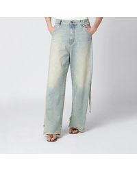 DARKPARK - Washed Lisa Jeans - Lyst