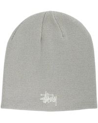 Stussy - Stussy Acrylic Hat - Lyst