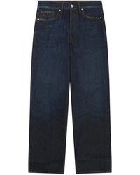 Nine:inthe:morning - Jeans Cinque Tasche "Icaro" - Lyst