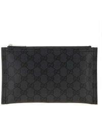 Gucci - Int 815 Pouch - Lyst