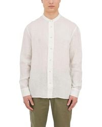 Paolo Pecora - Camicia - Lyst