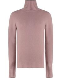 THE (Alphabet) - The (Knit) - Lyst