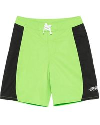Stussy - Stussy Colourblock Design - Lyst